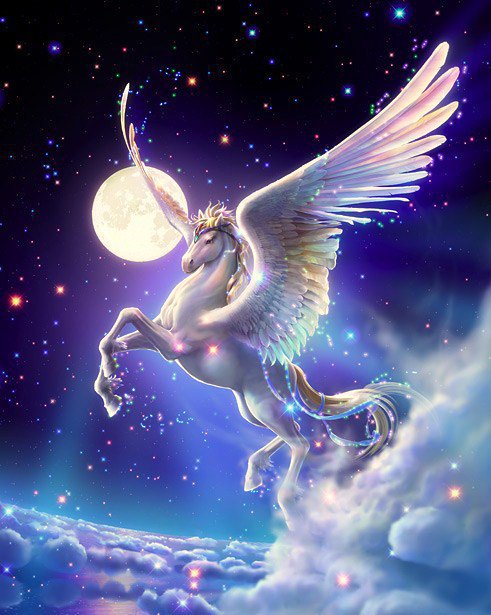 Pegasus