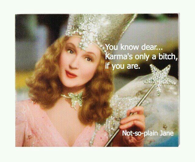 glinda